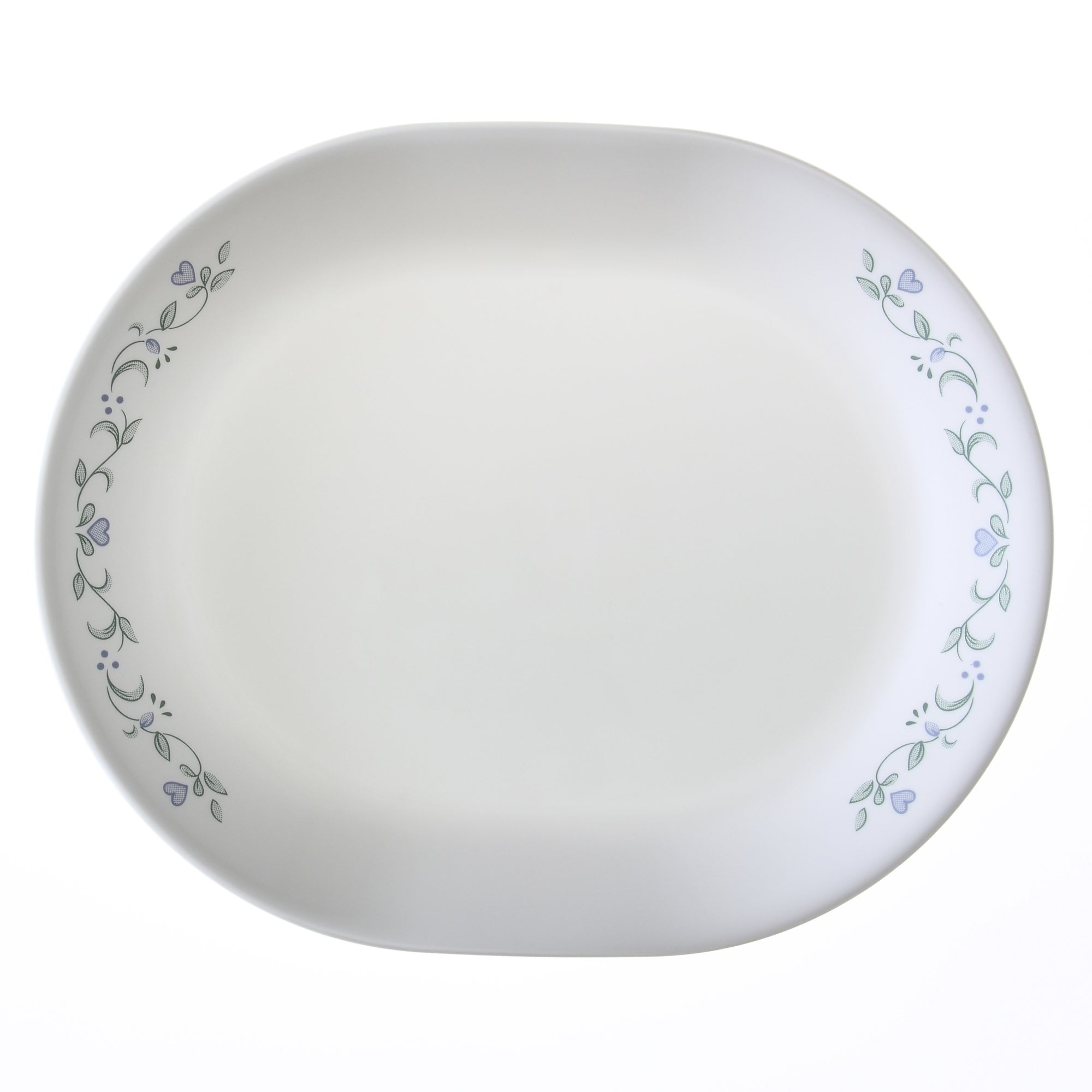 Corelle® Country Cottage 12.25 Serving Platter