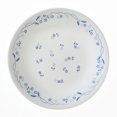 Corelle® Provincial Blue 6.75 Appetizer Plate